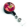 Carolines Treasures Mermaid Retractable Badge Reel 8338BR